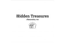 Photo of Hidden Treasure Photo of Hidden Treasure