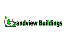 Photo of Grandview Building Kiosk Photo of Grandview Building Kiosk