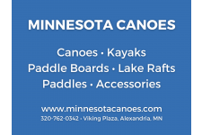 Photo of Minnesota Canoe Photo of Minnesota Canoe