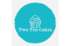 Photo of Two Ten Cakes Photo of Two Ten Cakes